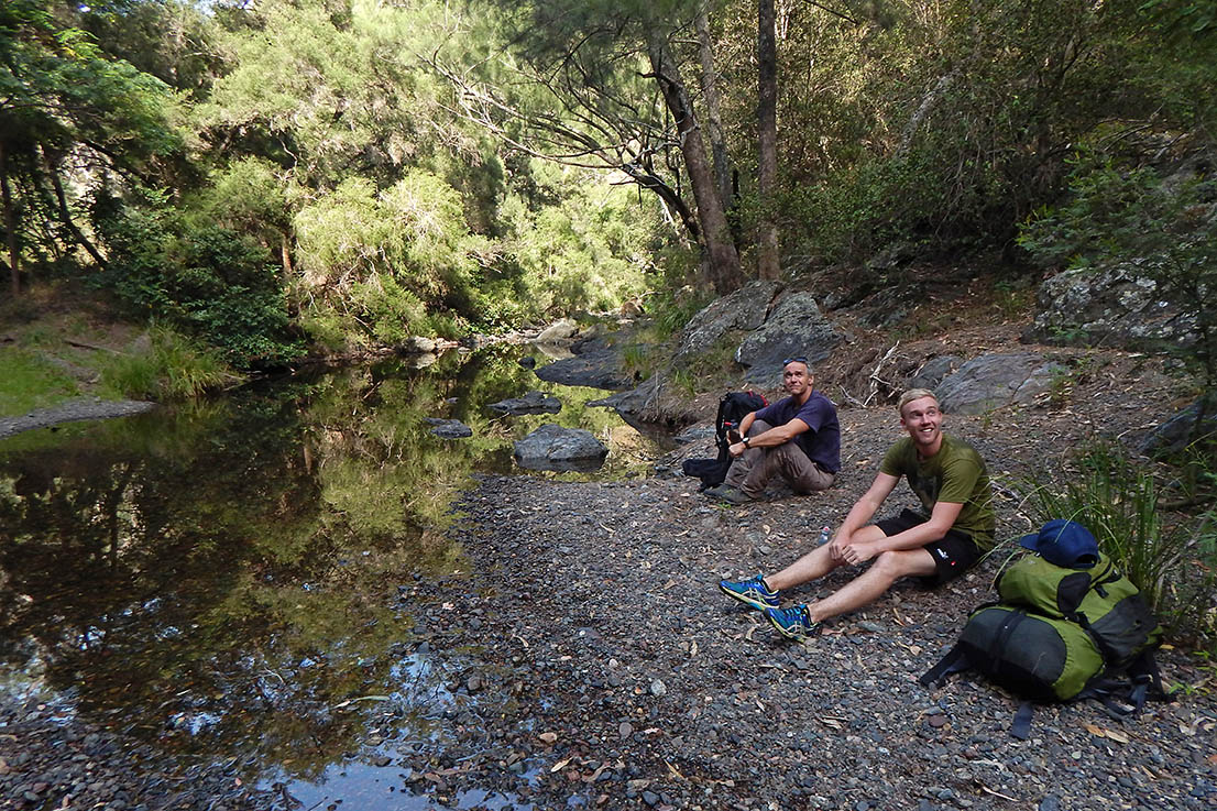 Hikes