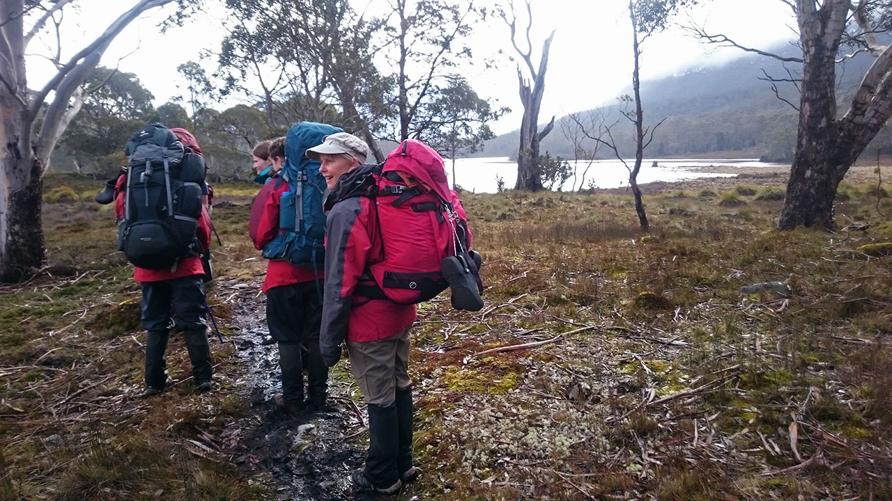 Overland Track
