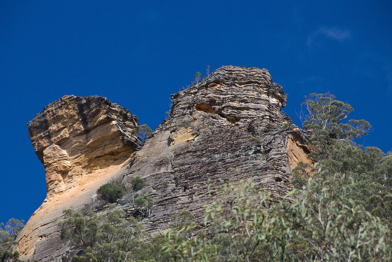 New South Wales - Blue Mtns