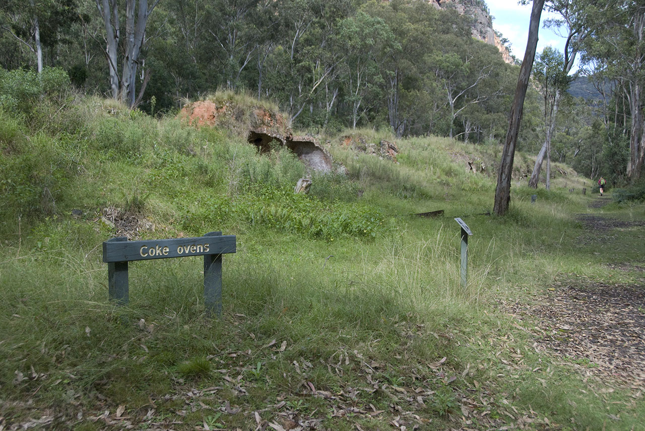 New South Wales - Blue Mtns