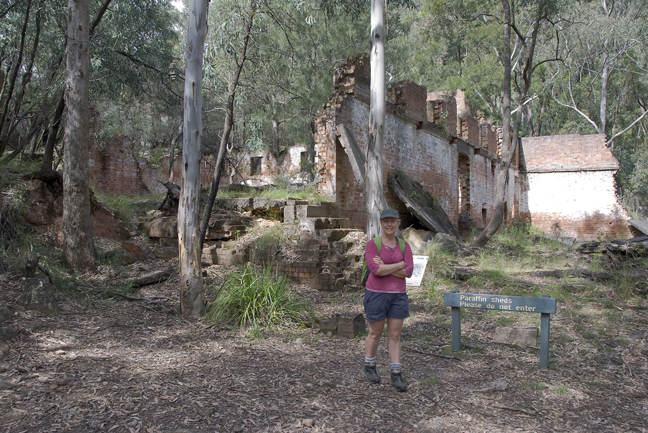 New South Wales - Blue Mtns