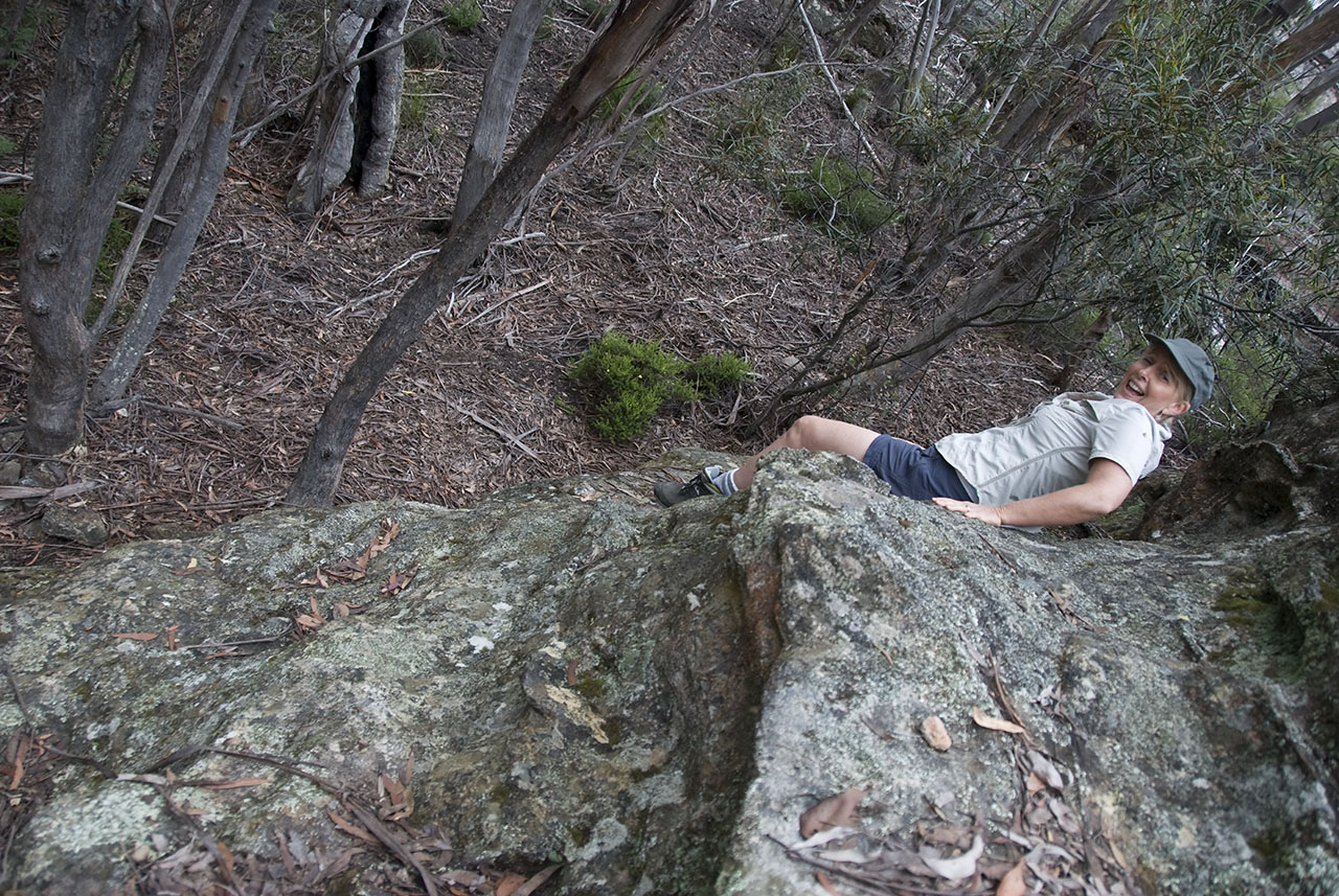 New South Wales - Blue Mtns