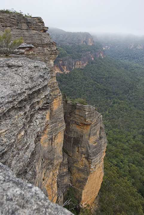 New South Wales - Blue Mtns