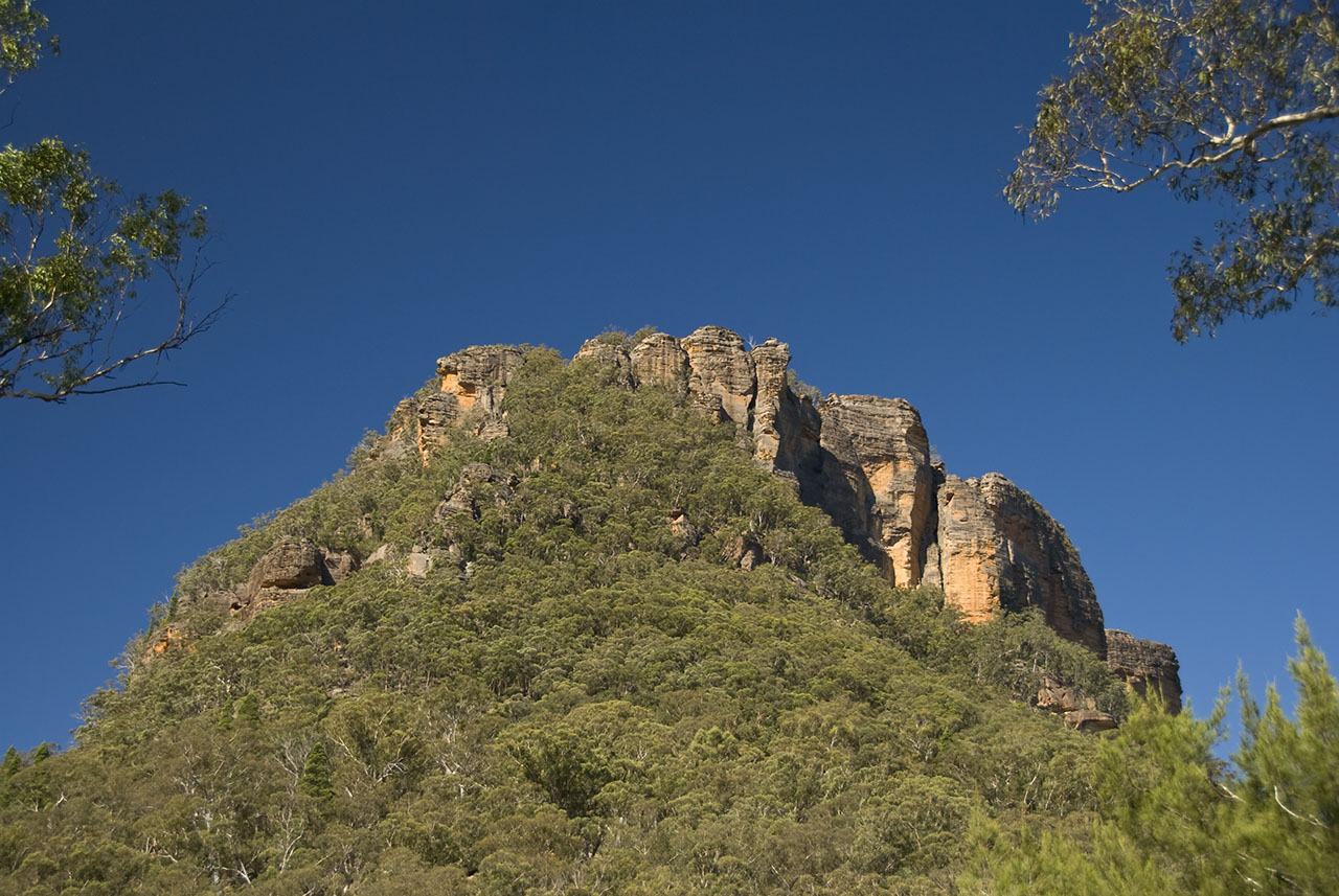 New South Wales - Blue Mtns