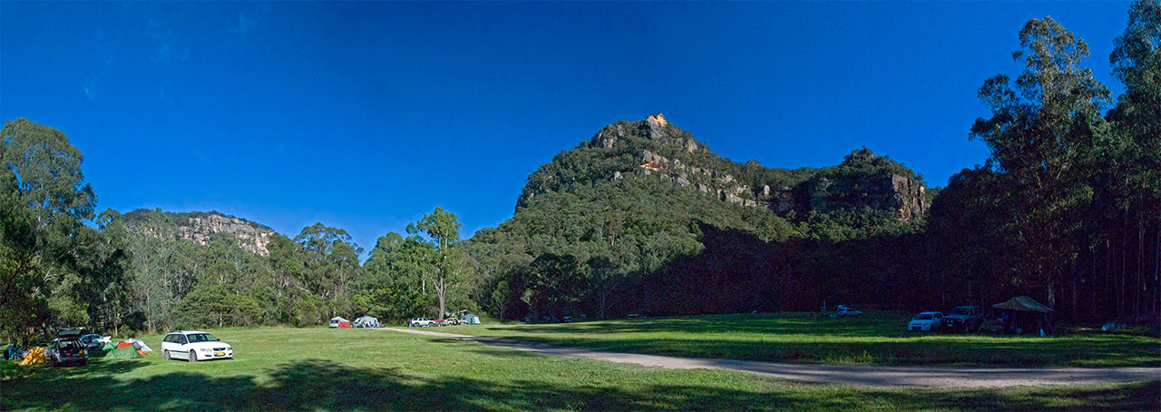 New South Wales - Blue Mtns