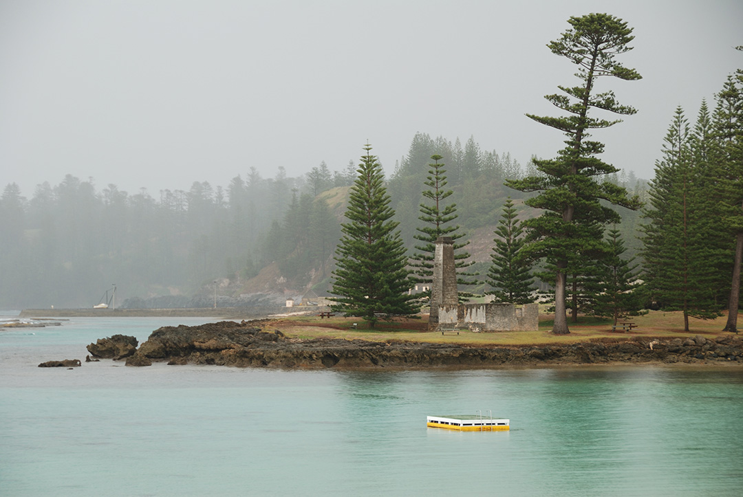 Norfolk Island