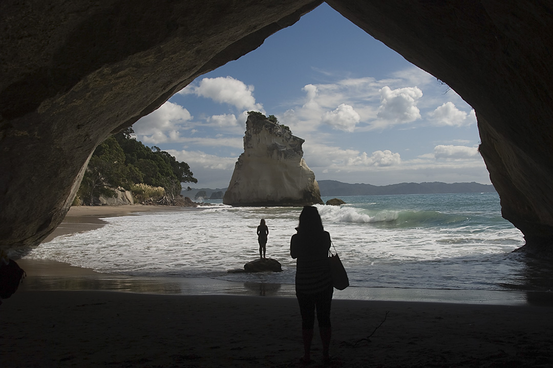 North Island
