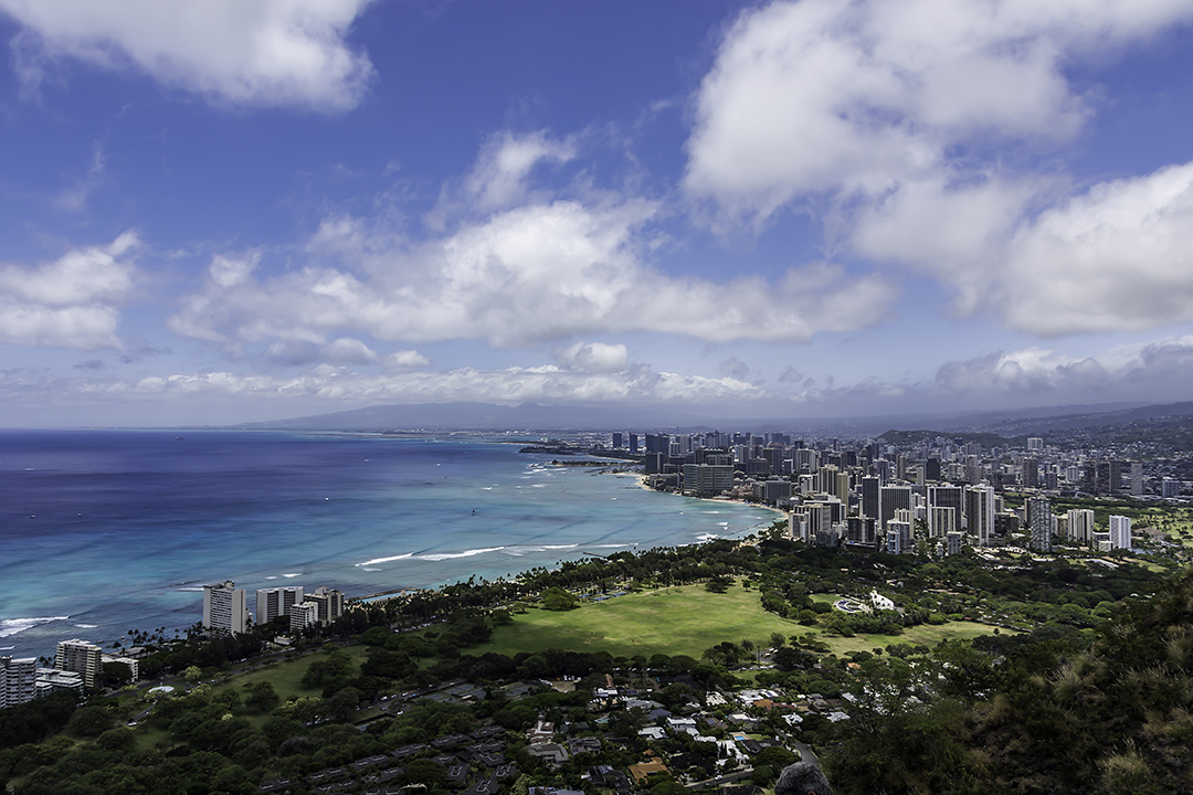 Hawaii
