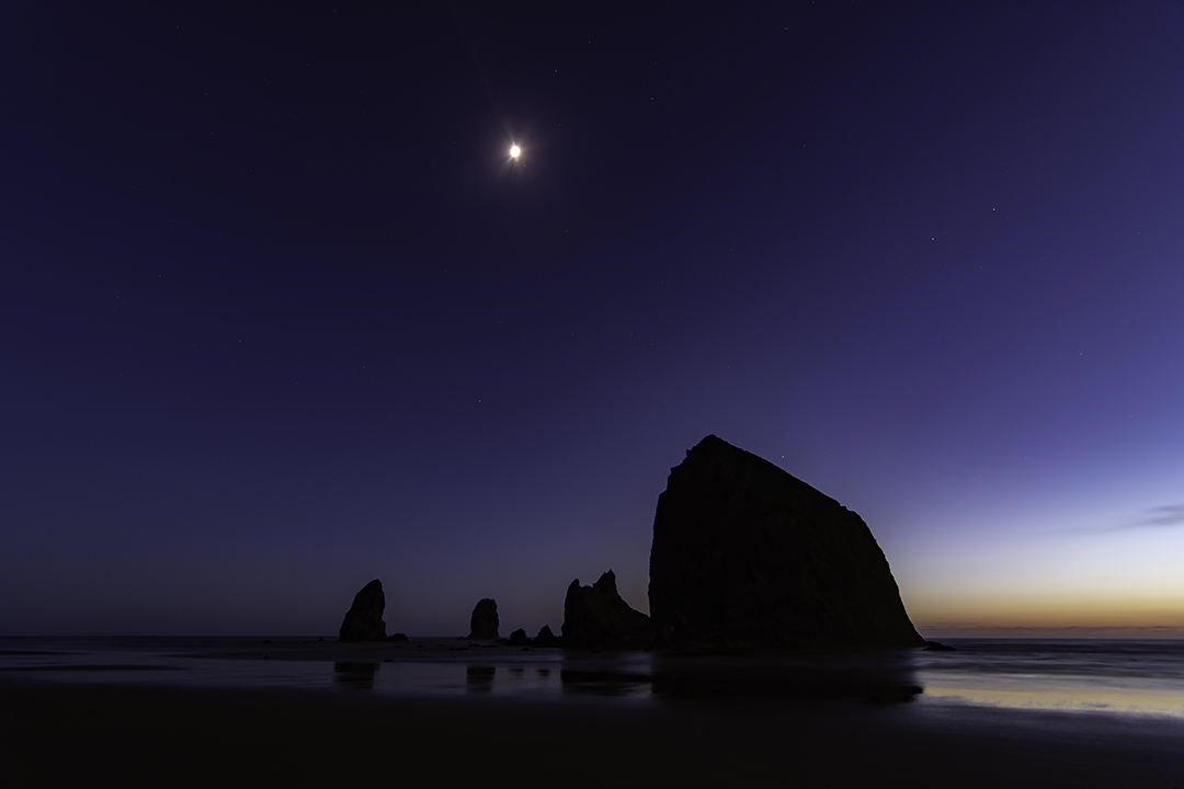 Oregon