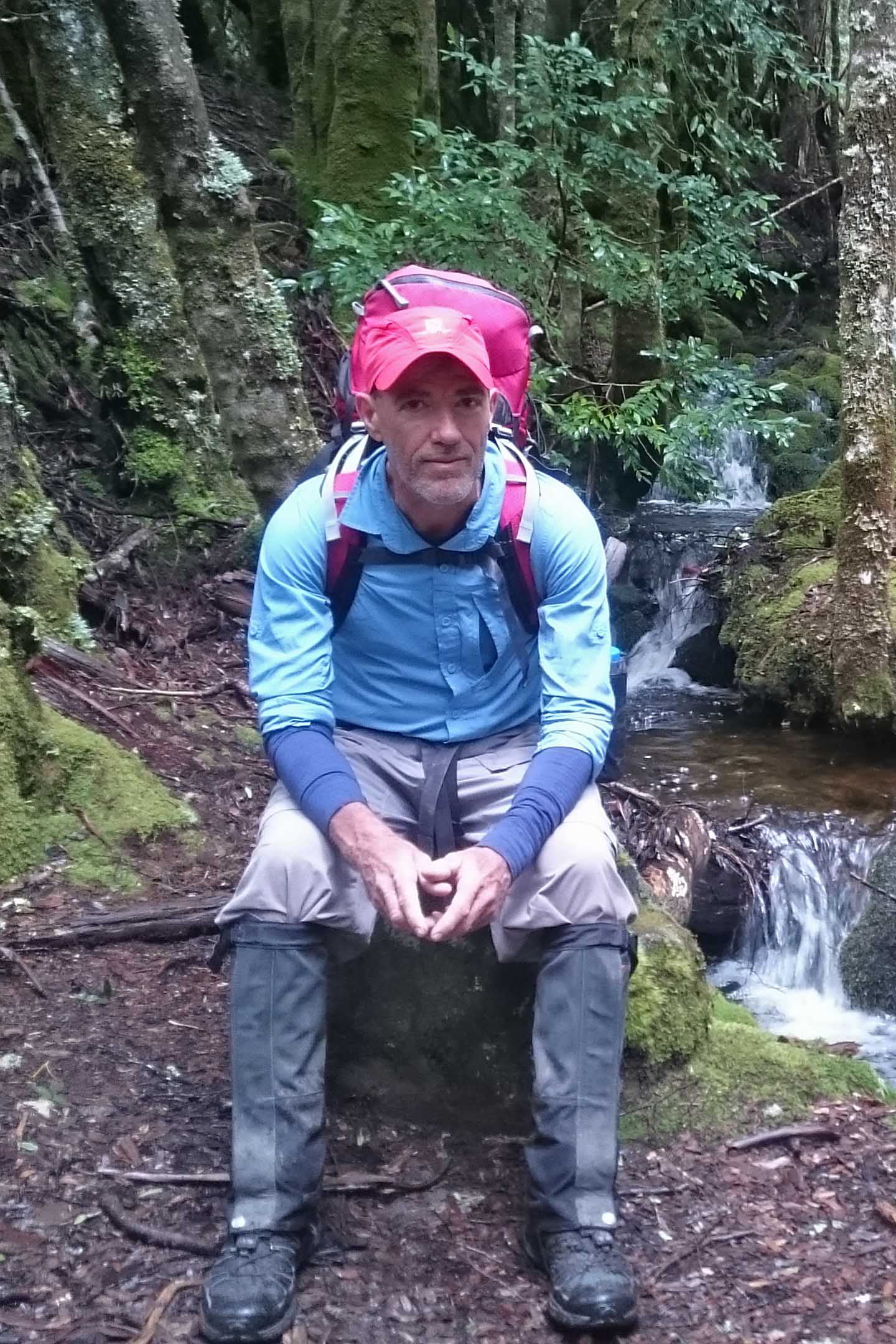 Photo of Trevor